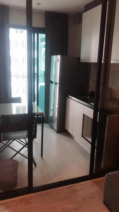 The Base Condo Pattaya Exterior photo